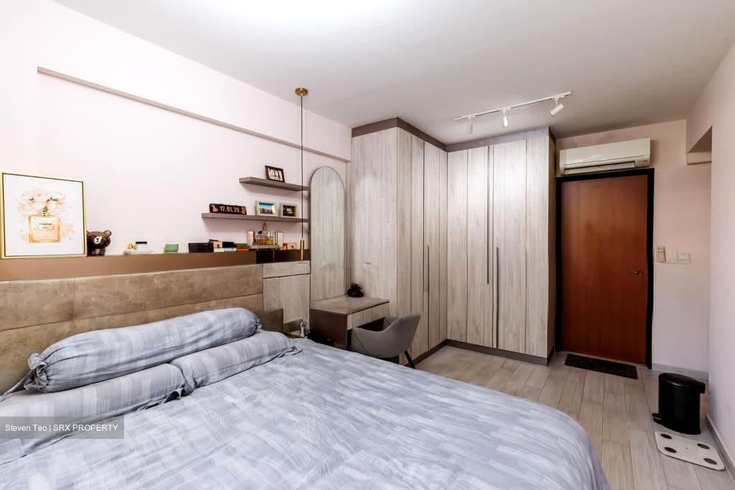 Blk 440D West Ridges @ Bukit Batok (Bukit Batok), HDB 5 Rooms #551441391